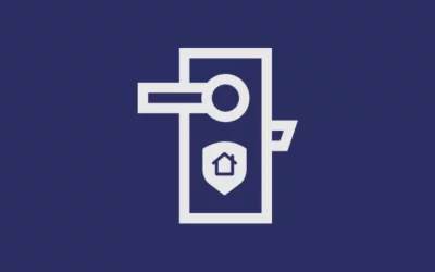 Serrure de sécurité